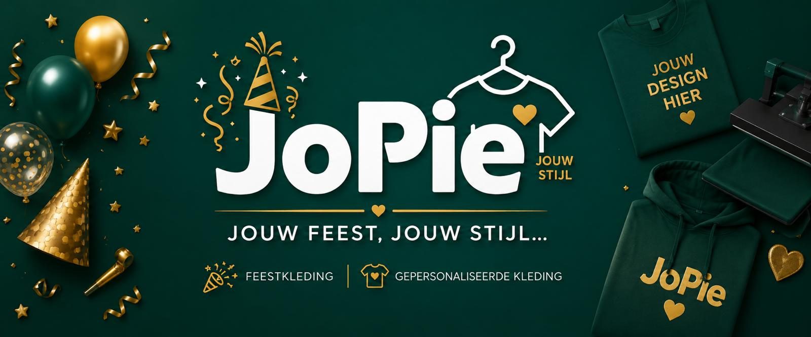 JoPie